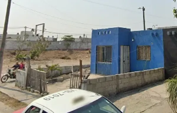 Casa en venta en Costa Dorada, Veracruz — foto 2 de 4