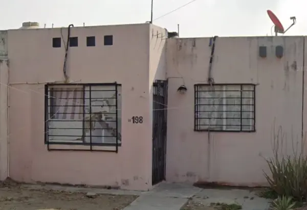 Casa en venta en Colinas de Santa Fe, Veracruz — foto 3 de 4