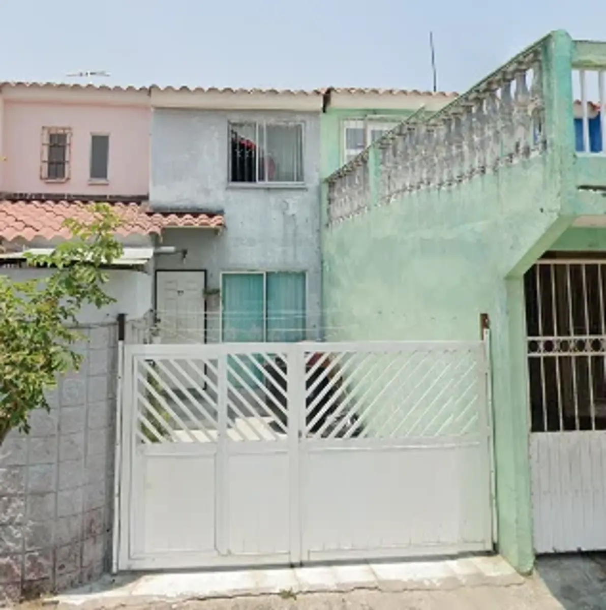 Casa en venta en Geovillas los Pinos, Veracruz — foto 1 de 3