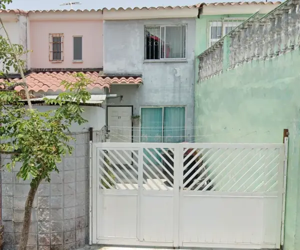 Casa en venta en Geovillas los Pinos, Veracruz — foto 3 de 3