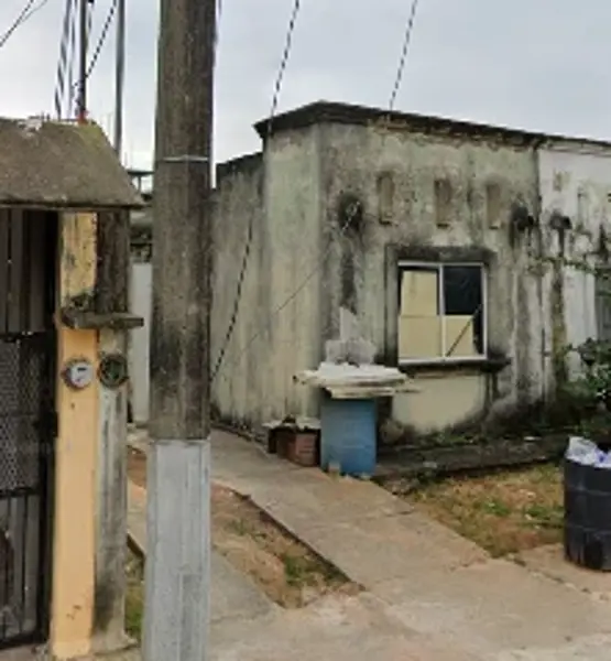 Casa en venta en Las Arboledas, Cosoleacaque — foto 2 de 3