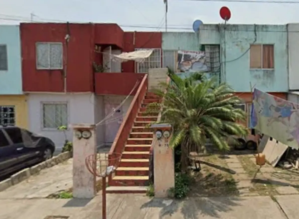 Casa en venta en Oasis, Veracruz — foto 1 de 3