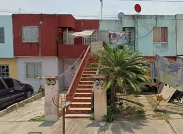 VENTA DE CASA EN VERACRUZ