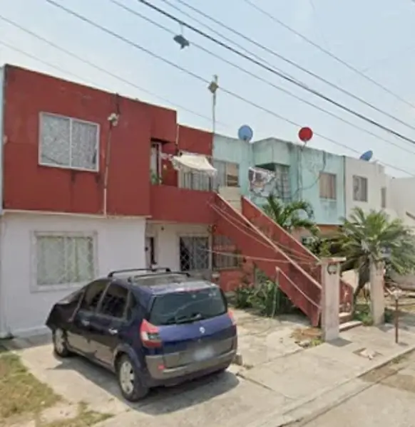 Casa en venta en Oasis, Veracruz — foto 2 de 3