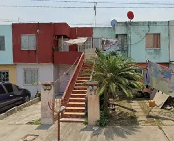Casa en venta en Oasis, Veracruz — foto 3 de 3