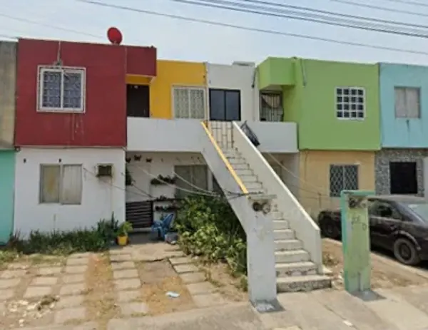 Casa en venta en Oasis, Veracruz — foto 3 de 3