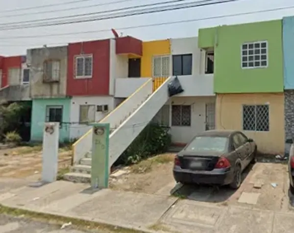 Casa en venta en Oasis, Veracruz — foto 2 de 3