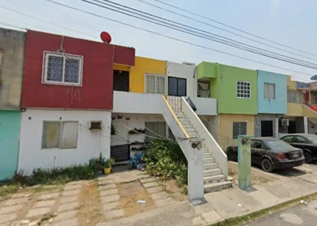 Casa en venta en Oasis, Veracruz — foto 1 de 3