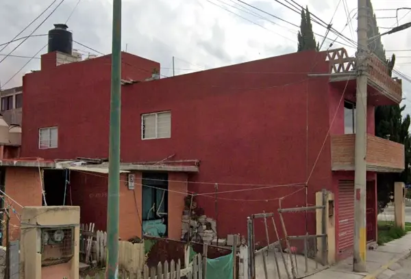 Casa en venta en 28 de Agosto, Chalchicomula de Sesma — foto 2 de 4