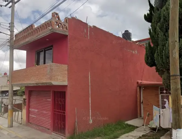 Casa en venta en 28 de Agosto, Chalchicomula de Sesma — foto 3 de 4