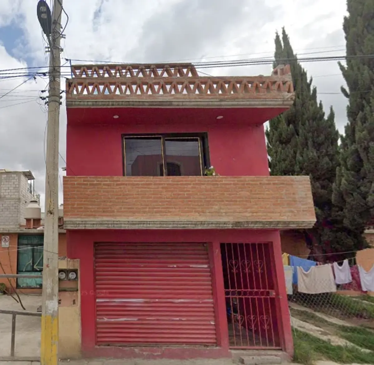 Casa en venta en 28 de Agosto, Chalchicomula de Sesma — foto 1 de 4