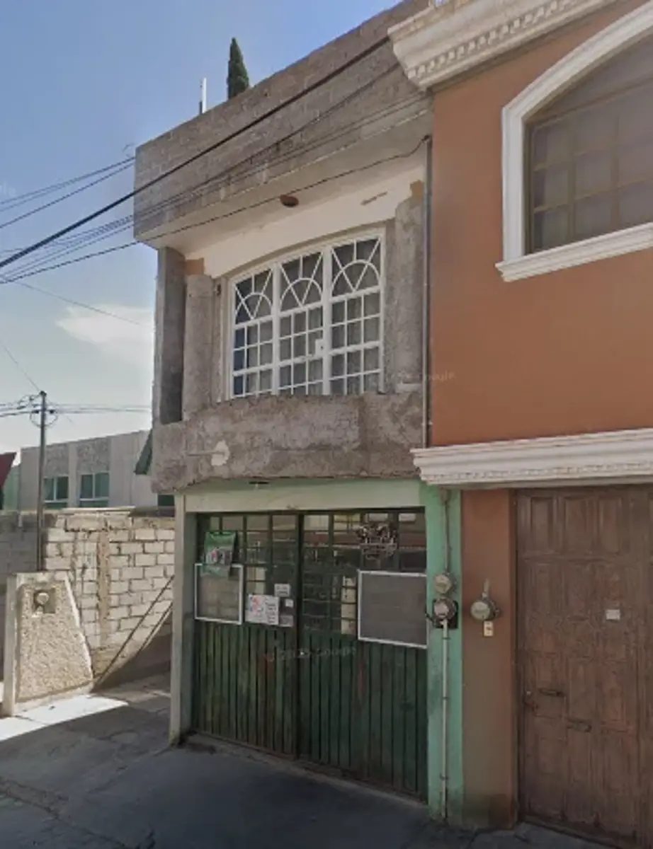 Casa en venta en Los Cipreses, Tehuacán — foto 1 de 3