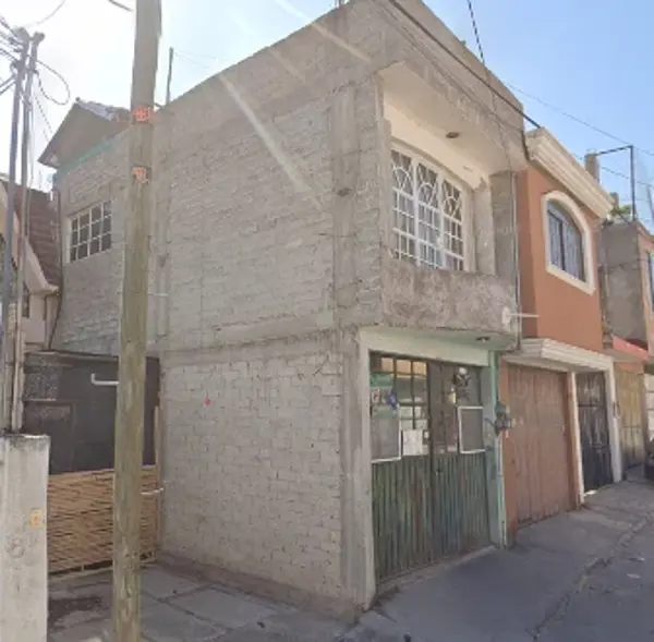 Casa en venta en Los Cipreses, Tehuacán — foto 2 de 3
