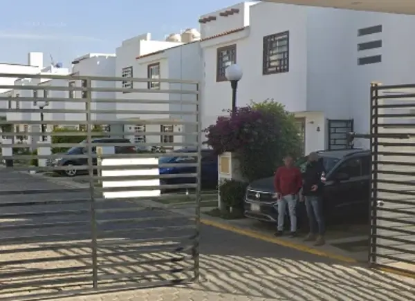 Casa en venta en San Francisco Ocotlán (Ocotlán), Coronango — foto 2 de 3