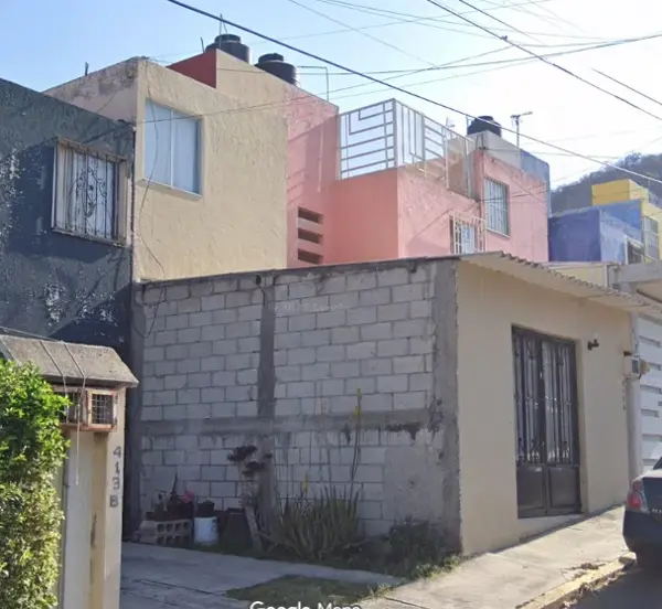 Casa en venta en El Encanto del Cerril, Atlixco — foto 2 de 3