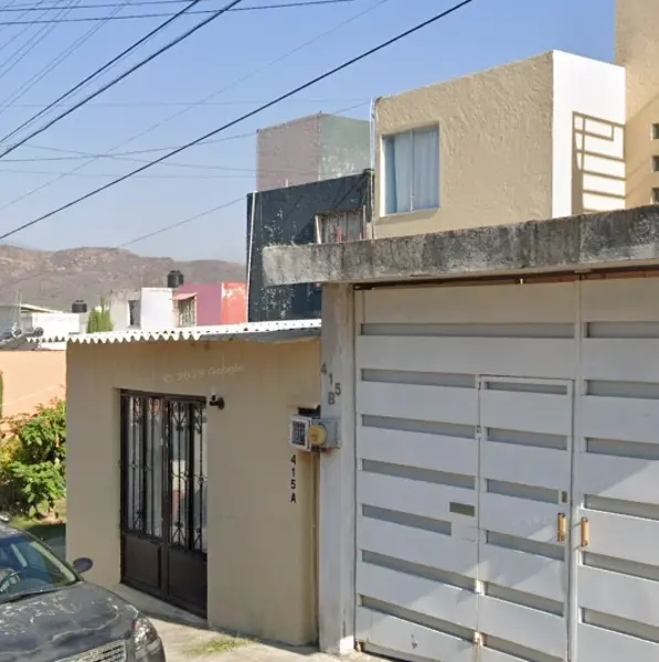 Casa en venta en El Encanto del Cerril, Atlixco — foto 3 de 3