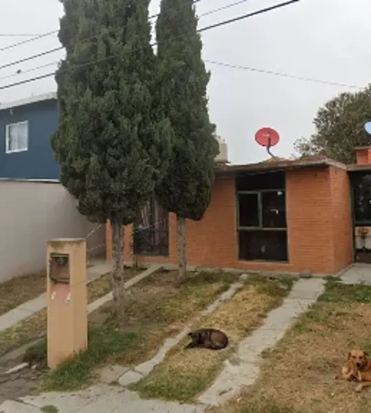 Casa en venta en Hacienda Santa Ana, Chalchicomula de Sesma — foto 2 de 3