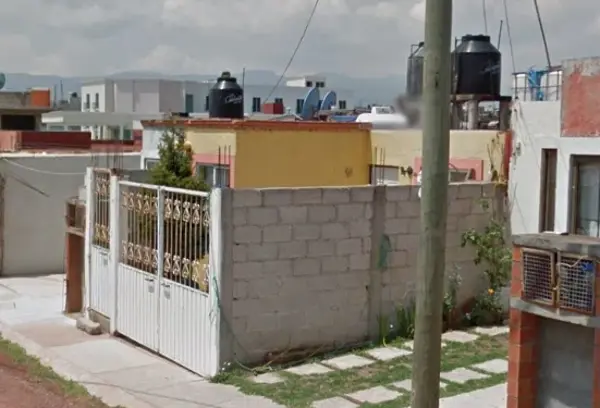 Casa en venta en Chignahuapan, Chignahuapan — foto 2 de 4