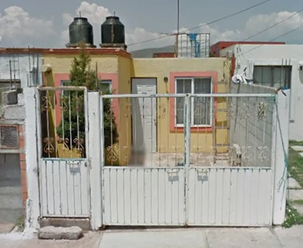 Casa en venta en Chignahuapan, Chignahuapan — foto 1 de 4