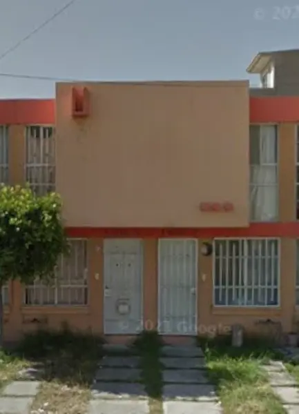 VENTA DE CASA EN PUEBLA LOS HEROES DE PUEBLA