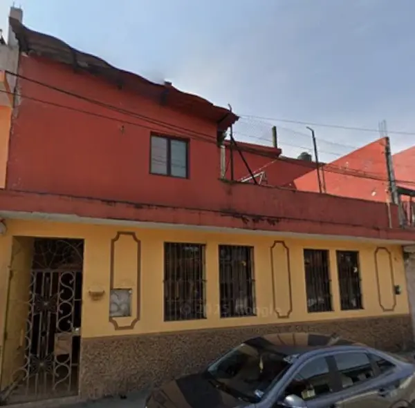 VENTA DE CASA EN PUEBLA TEZIUTLAN