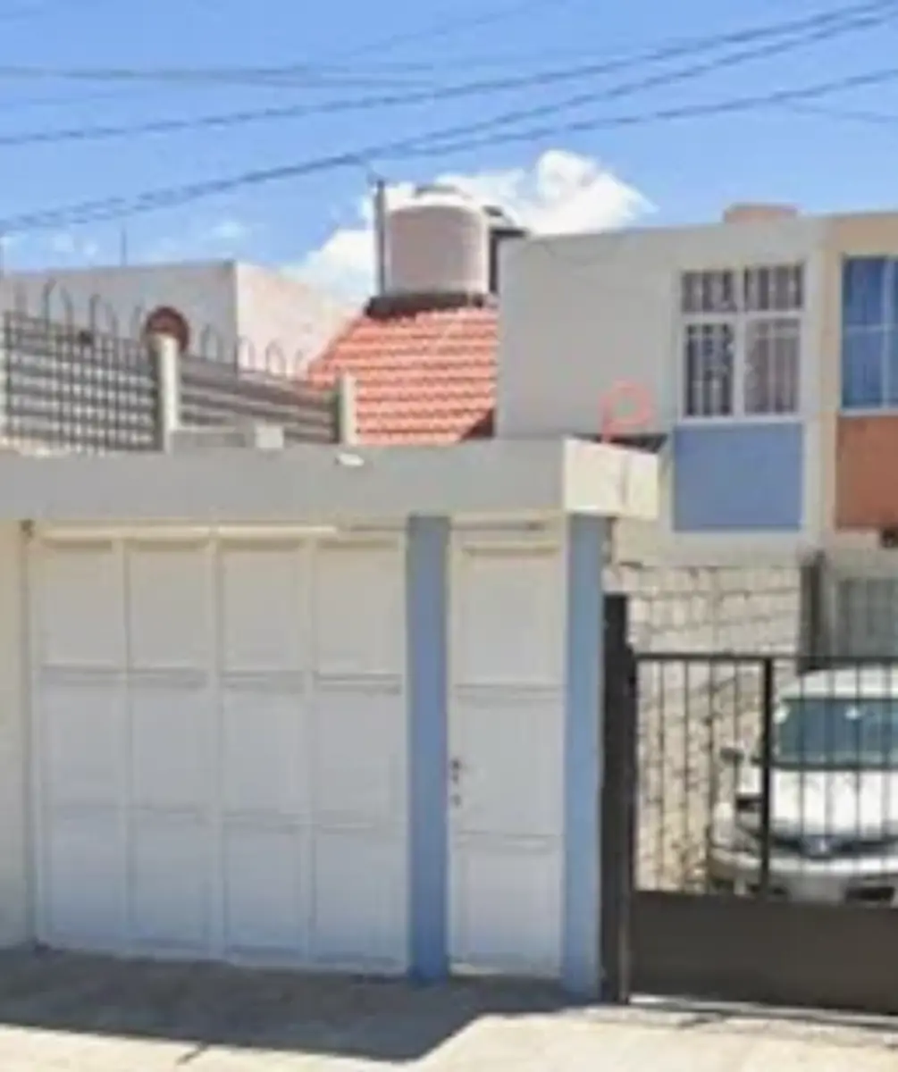 Casa en venta en Ex Hacienda San Lorenzo, Tehuacán — foto 1 de 4