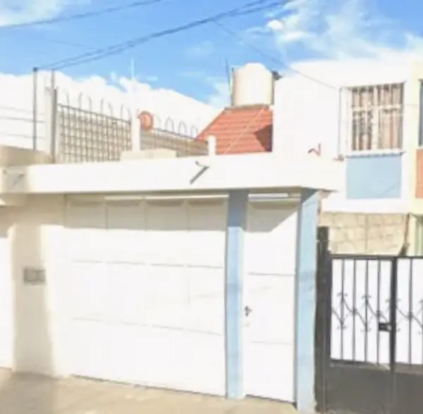 Casa en venta en Ex Hacienda San Lorenzo, Tehuacán — foto 3 de 4