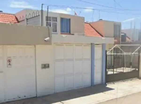 Casa en venta en Ex Hacienda San Lorenzo, Tehuacán — foto 2 de 4