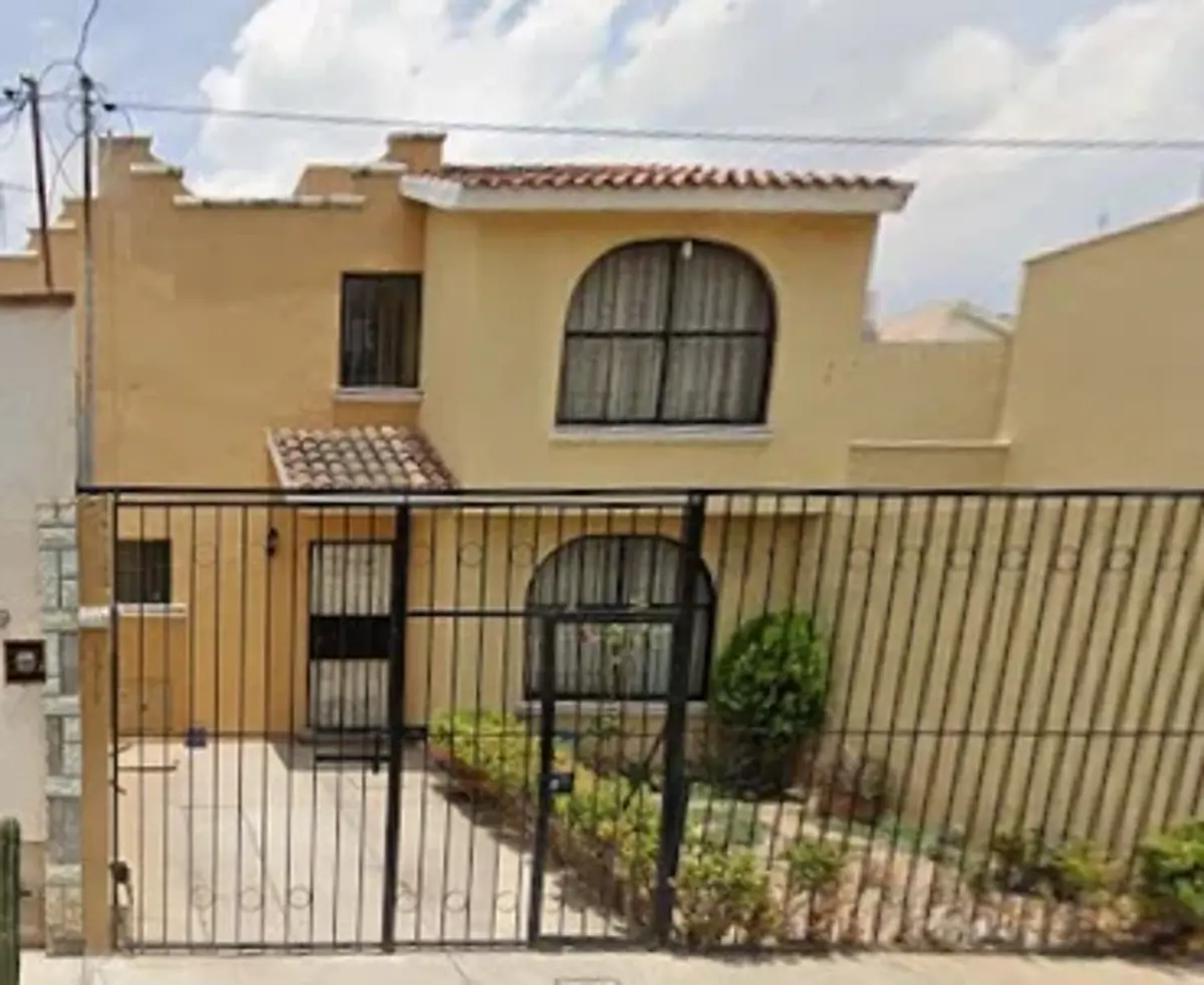 Casa en venta en Tehuacán Centro, Tehuacán — foto 1 de 4