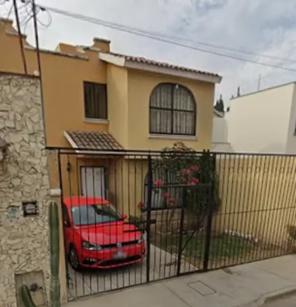 Casa en venta en Tehuacán Centro, Tehuacán — foto 3 de 4