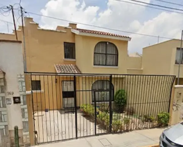Casa en venta en Tehuacán Centro, Tehuacán — foto 2 de 4
