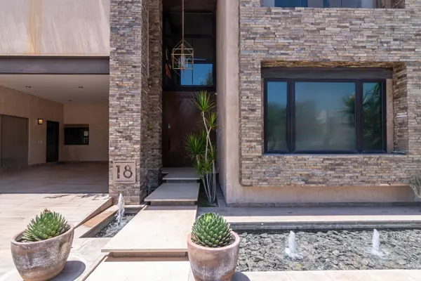 Casa en venta en La Vinícola Residencial, Torreón — foto 2 de 55