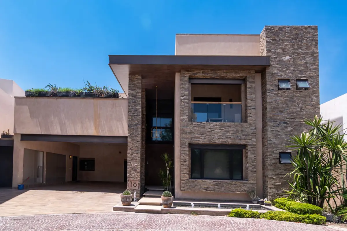 Casa en Venta en La Vinicola Residencial Casa en Venta en La Vinicola Residencial