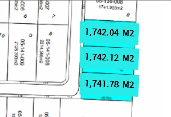 Terreno en Venta en Huinala, Apodaca, Nuevo León 4