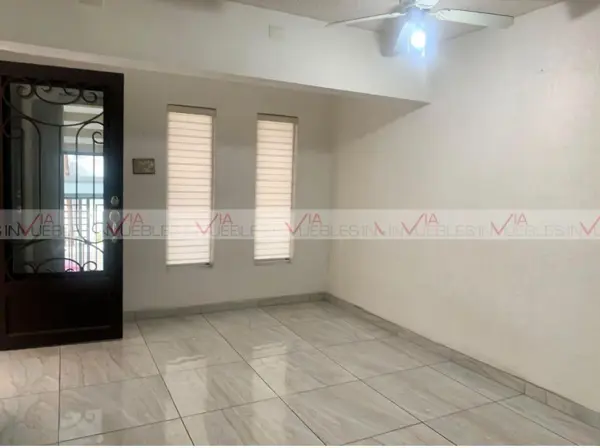 Casa en venta en Del Carmen, Monterrey — foto 3 de 12