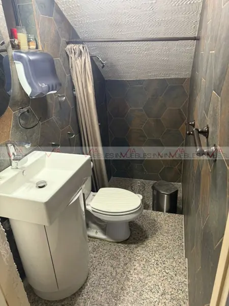 Casa en venta en Las Torres, Monterrey — foto 3 de 12