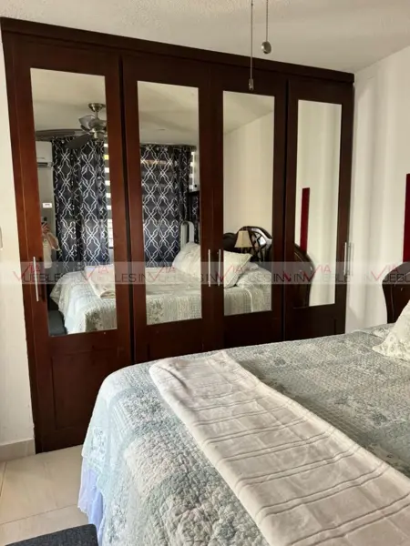 Casa en venta en Las Torres, Monterrey — foto 2 de 12