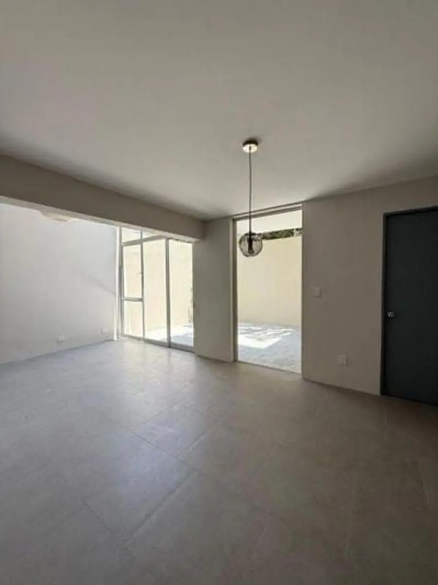 Casa en renta en Ciudad Del Sol, Zapopan — foto 1 de 4