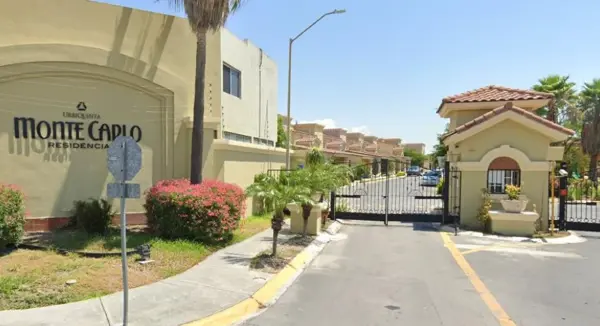 Casa en venta en Quinta Montecarlo, San Nicolás de los Garza — foto 3 de 14