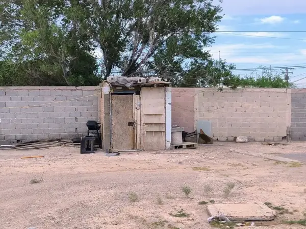 Terreno en venta en Toribio Ortega, Juárez — foto 3 de 4