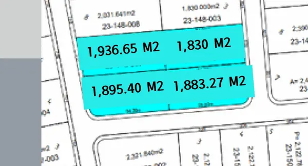 Terreno en Venta en Huinala, Apodaca, Nuevo León 3