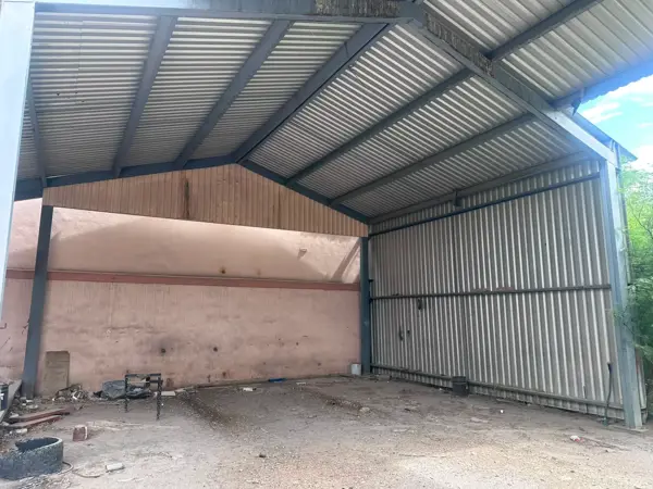 Bodega en venta en La Cuesta, Juárez — foto 3 de 13