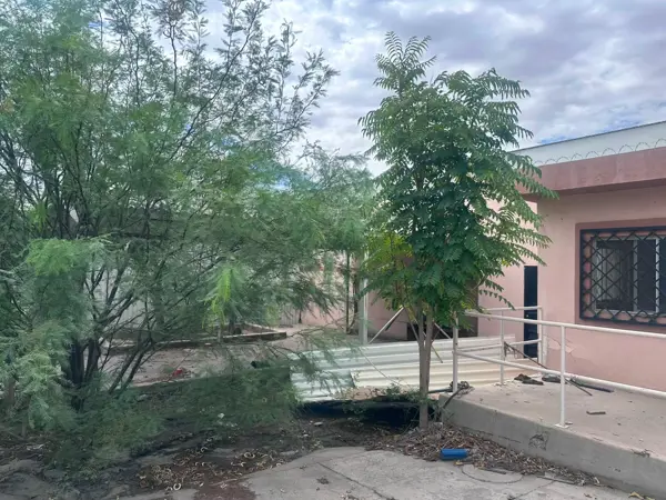 Bodega en venta en La Cuesta, Juárez — foto 2 de 13