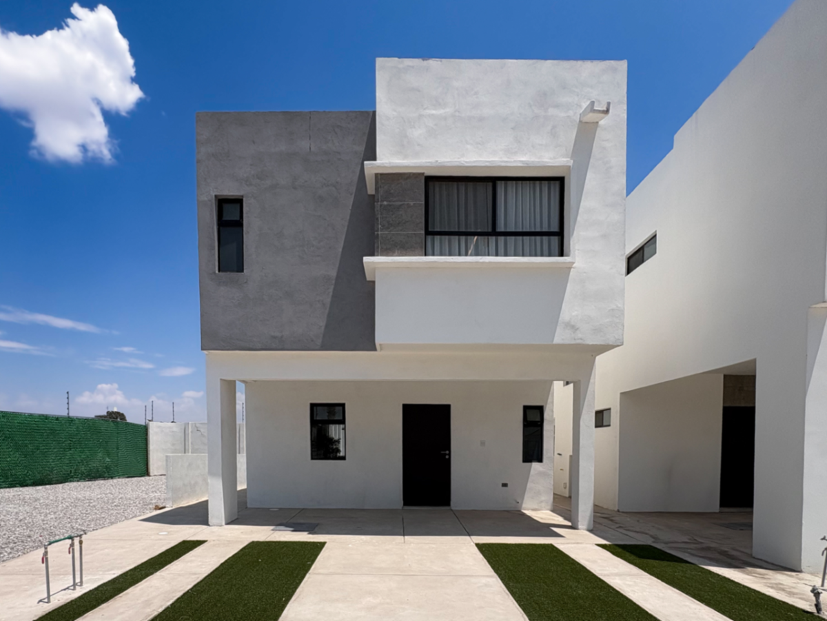 Casa en venta en Paseo Aurea, Torreón — foto 1 de 23