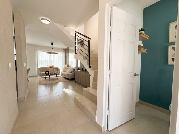 Casa en venta en Paseo Aurea, Torreón — foto 2 de 23