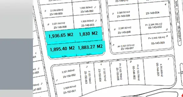 Terreno en Venta en Huinala, Apodaca, Nuevo León 4