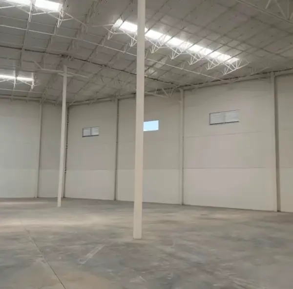 Nave en Renta en Parque Industrial Hasna, Apodaca, Nuevo León 2