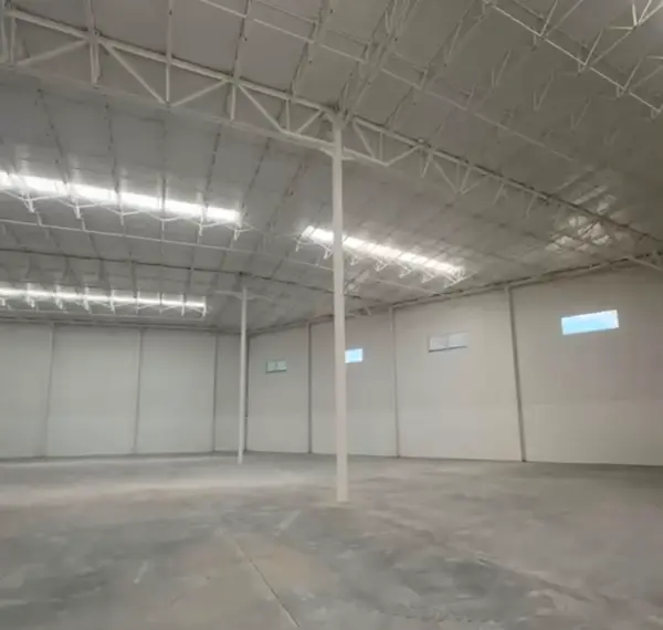 Nave en Renta en Parque Industrial Hasna, Apodaca, Nuevo León 4