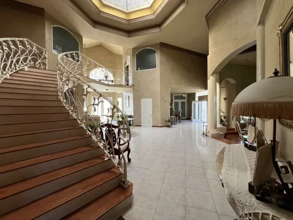Casa en venta en Residencial el Fresno, Torreón — foto 2 de 23
