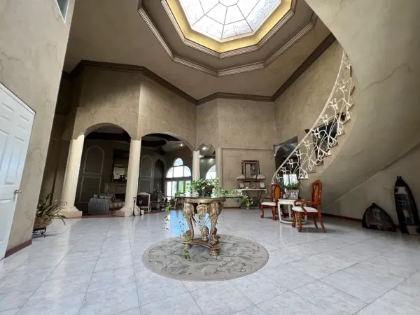 Casa en venta en Residencial el Fresno, Torreón — foto 3 de 23